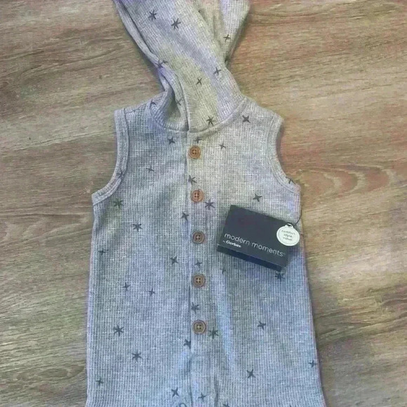 NWT SIZE 0-3 Months Boy - Picture 2 of 4